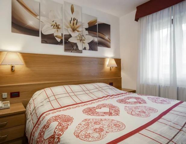 Hotel Da Villa
