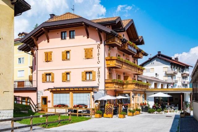 Hotel Da Villa