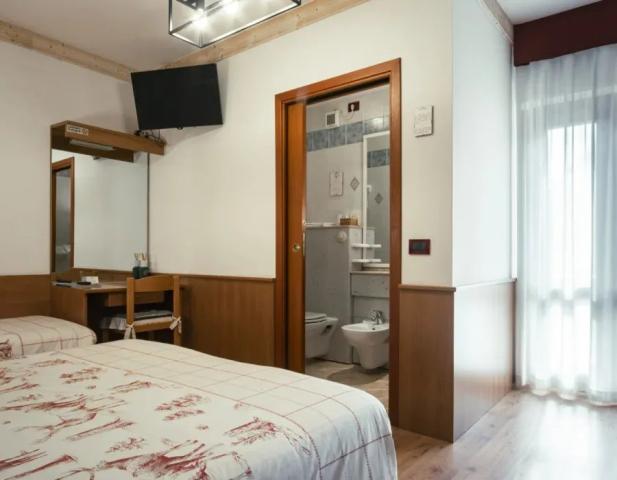 Hotel Da Villa