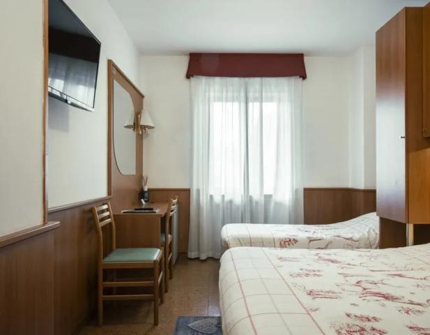 Hotel Da Villa