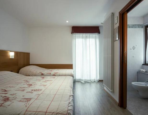 Hotel Da Villa