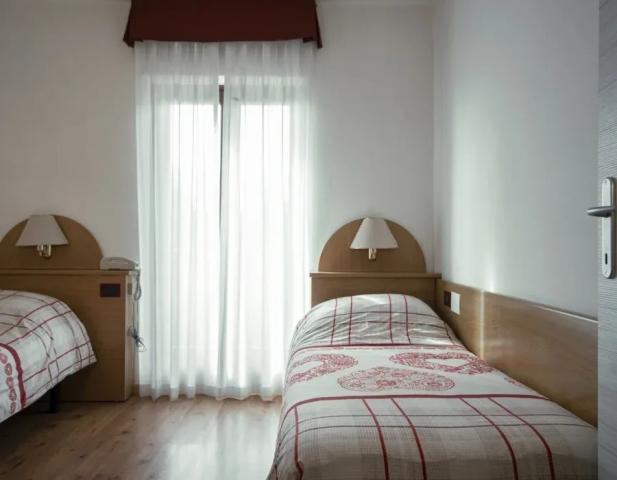 Hotel Da Villa