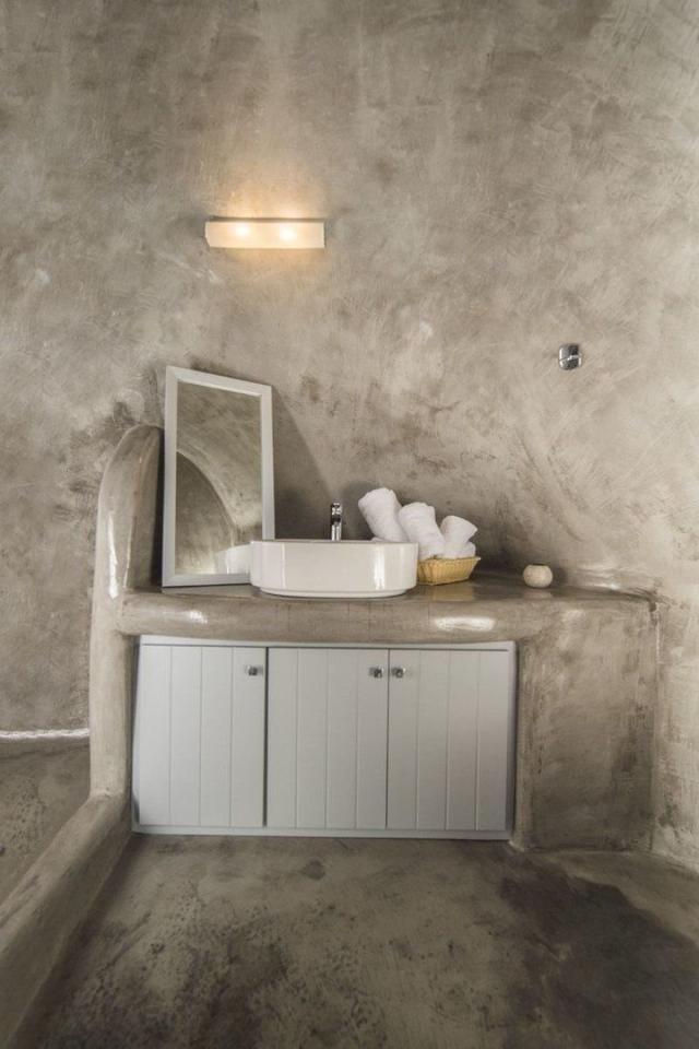 Aqua Serenity Santorini Luxury Suites