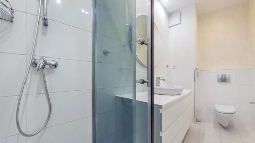 Sun & Snow Aura Apartament Gdaňsk