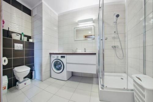 Sun & Snow Aura Apartament Gdaňsk