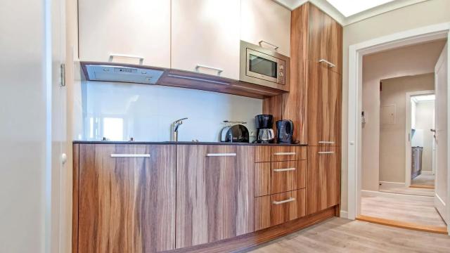 Sun & Snow Aura Apartament Gdaňsk