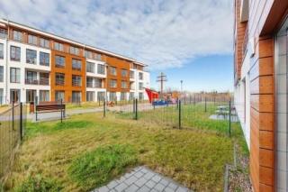 Sun & Snow Residence II Apartament Jastrzębia Góra