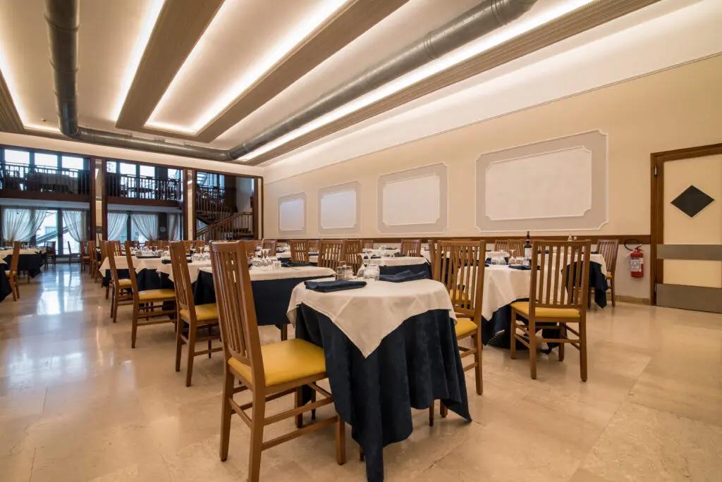 Hotel Terme Vena D´Oro