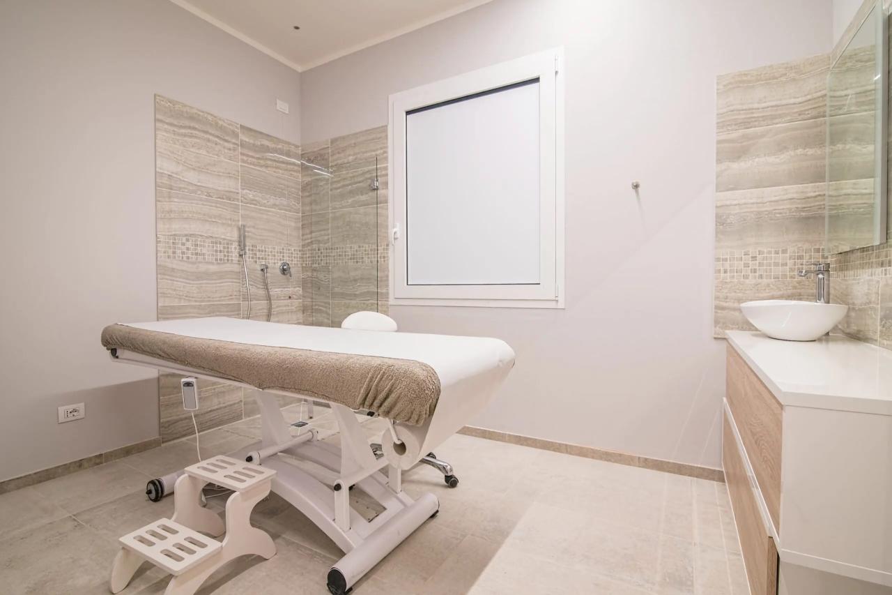 Hotel Terme Vena D´Oro