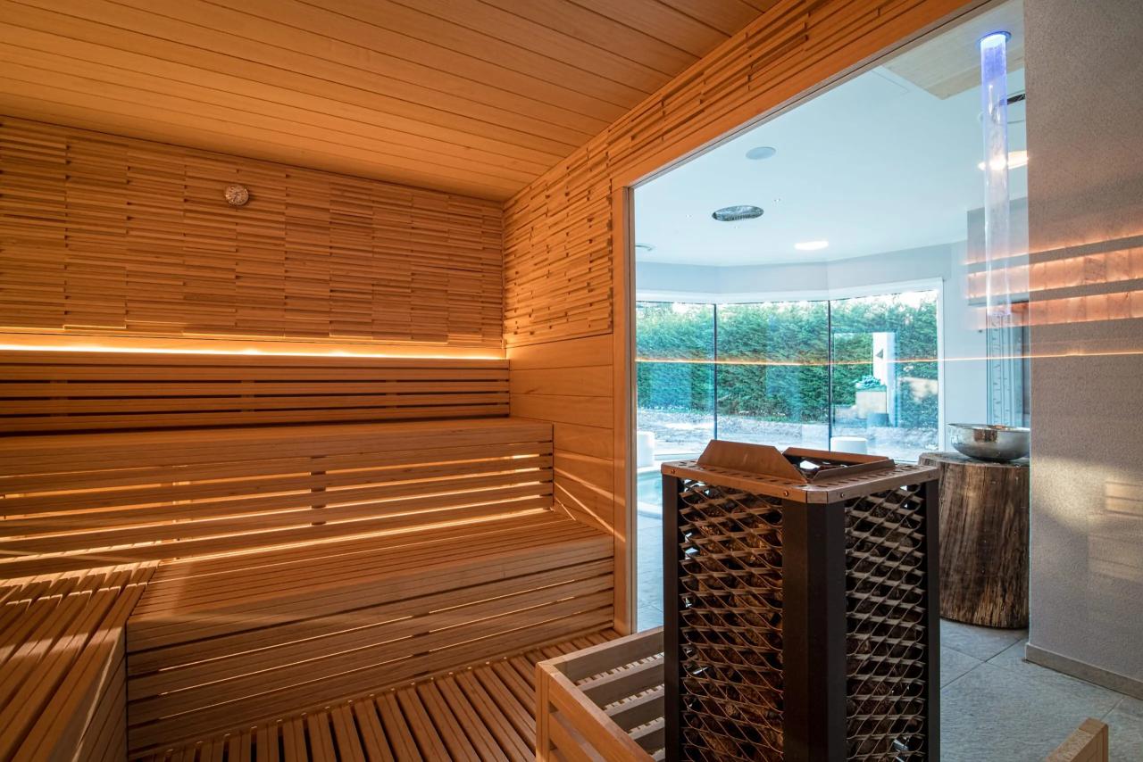 Hotel Terme Vena D´Oro