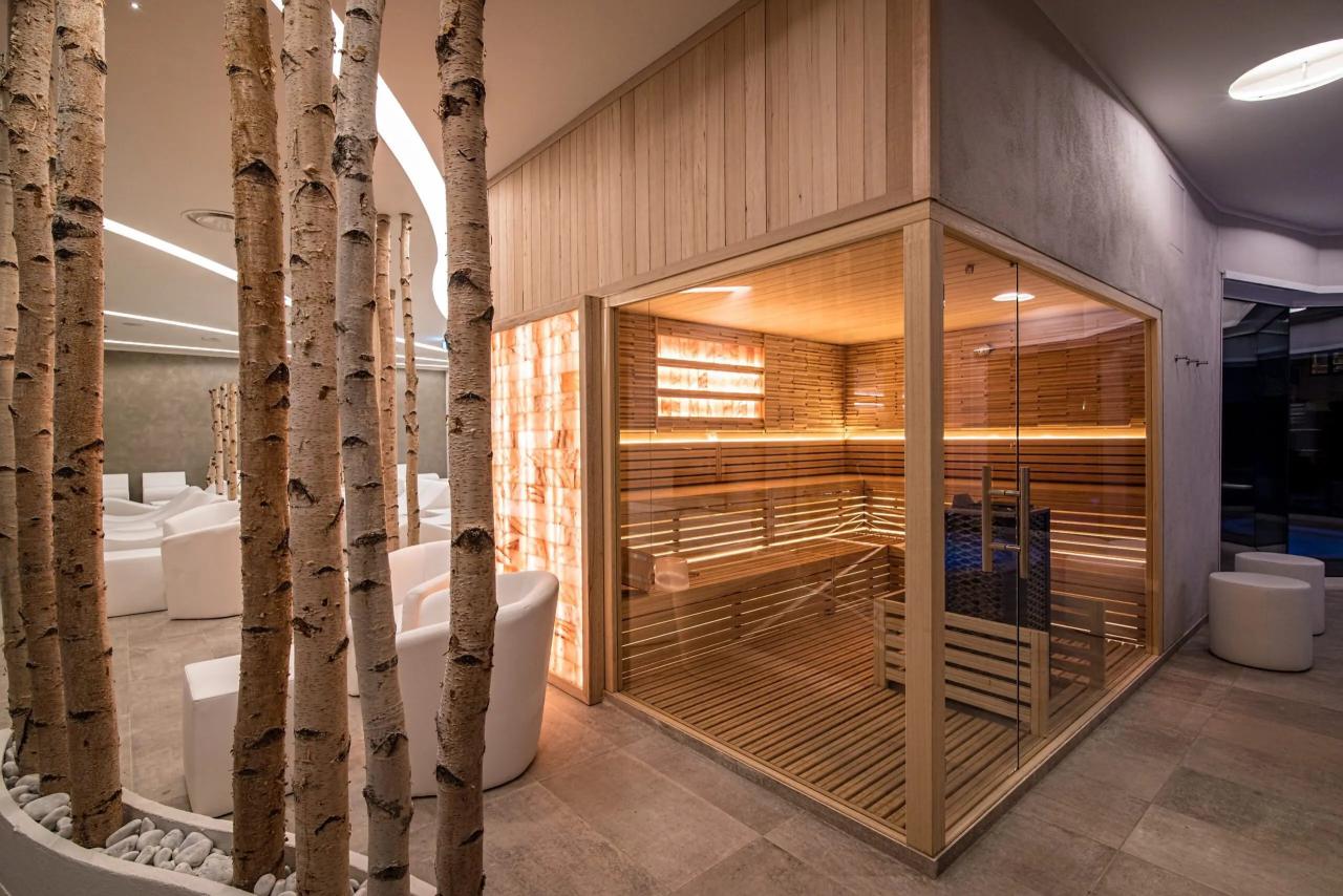 Hotel Terme Vena D´Oro