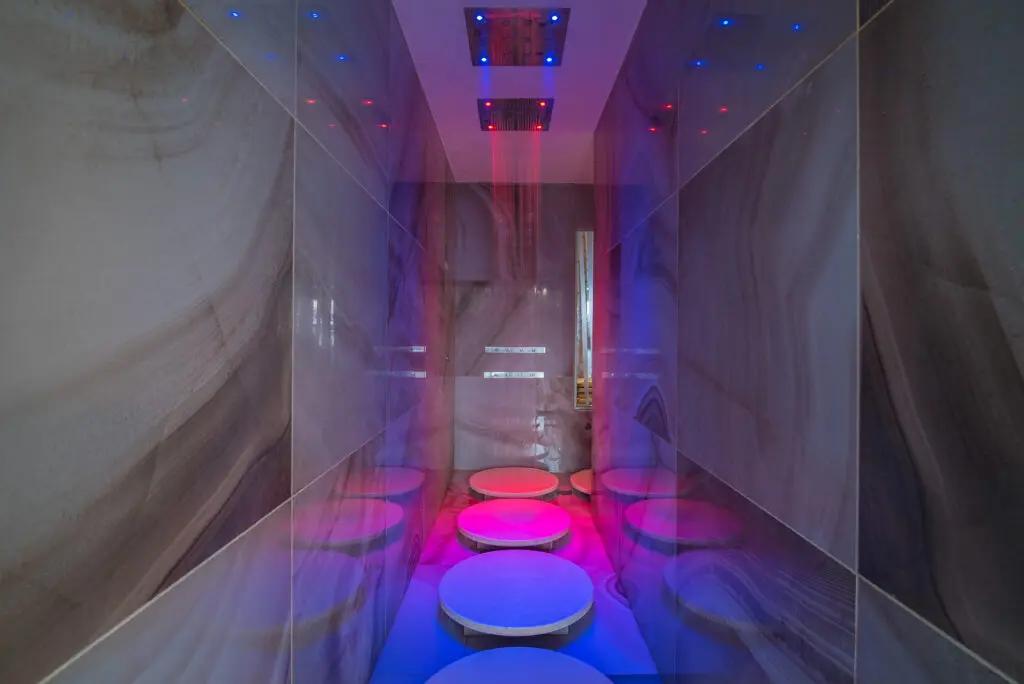 Hotel Terme Vena D´Oro