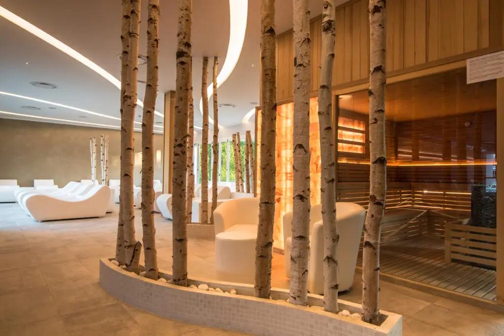Hotel Terme Vena D´Oro