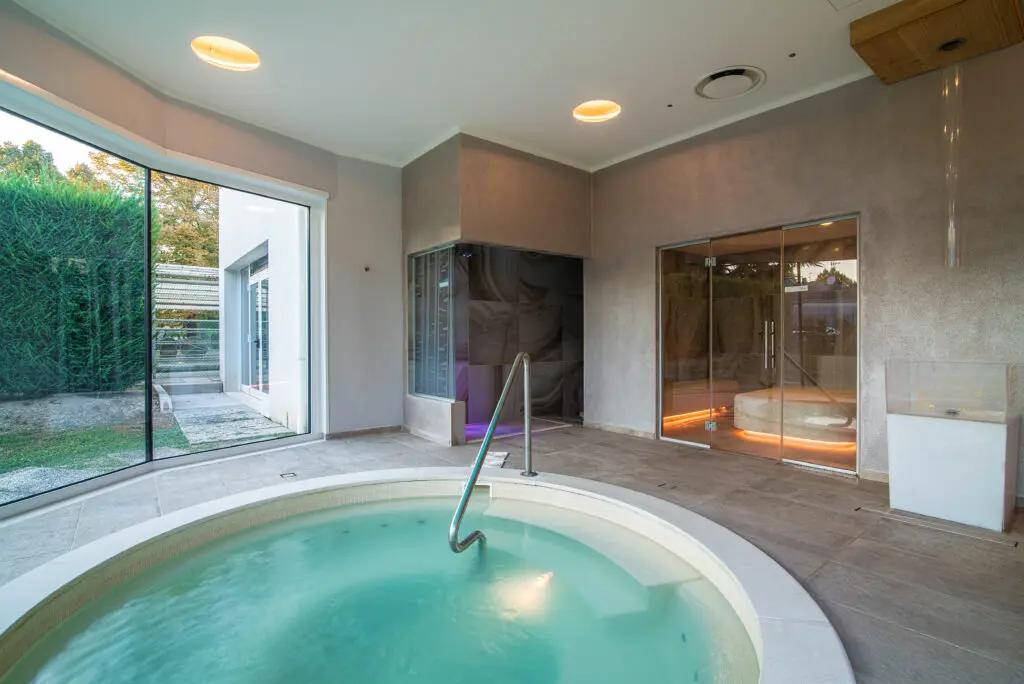 Hotel Terme Vena D´Oro