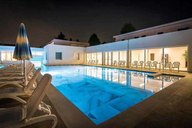 Hotel Terme Vena D´Oro