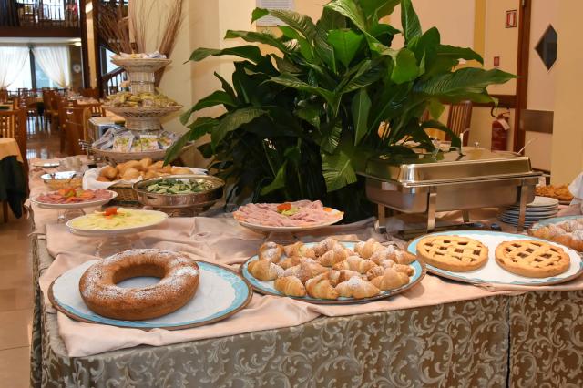 Hotel Terme Vena D´Oro