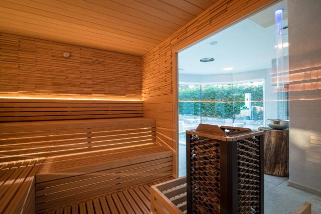 Hotel Terme Vena D´Oro