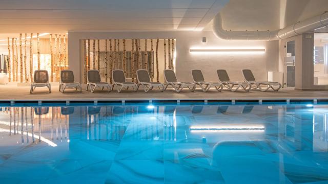 Hotel Terme Vena D´Oro