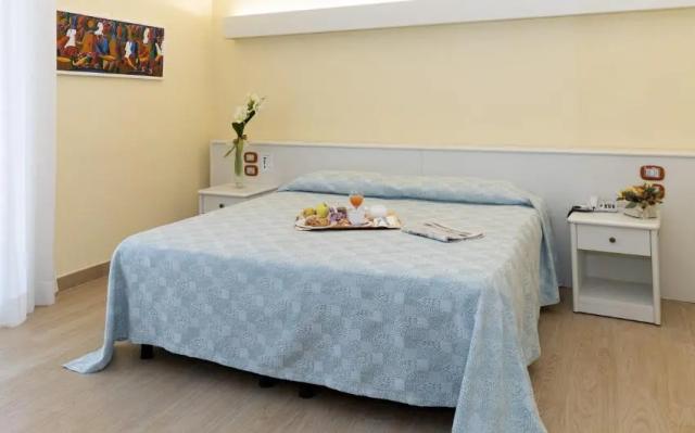 Hotel Terme Vena D´Oro