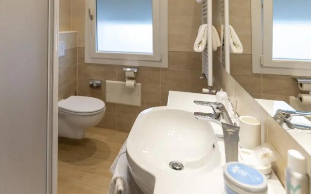 Hotel Terme Vena D´Oro