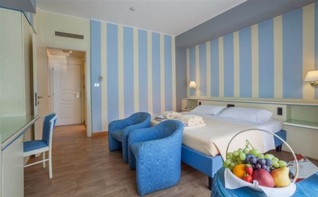 Hotel Bristol Buja