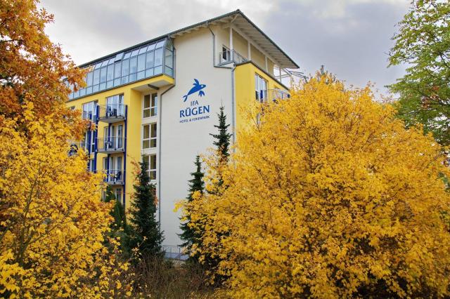 IFA Rügen Hotel & Ferienpark