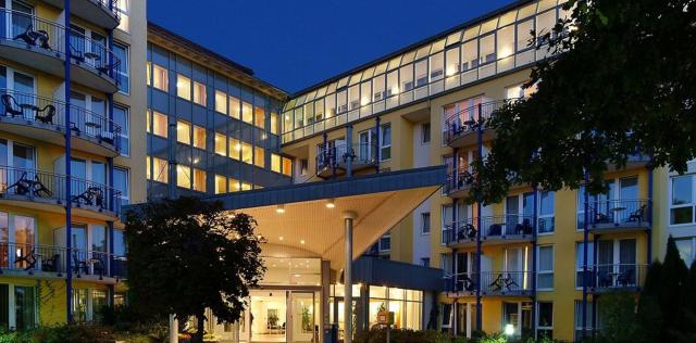 IFA Rügen Hotel & Ferienpark