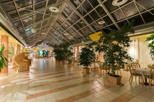 IFA Rügen Hotel & Ferienpark