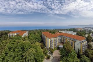 Hotel Ifa Rügen & Ferienpark