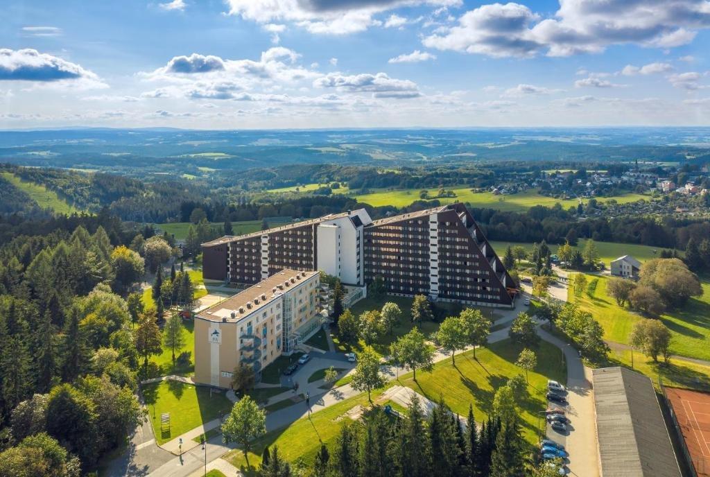 Hotel & Ferienpark IFA Schöneck
