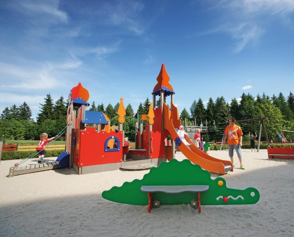 Hotel & Ferienpark IFA Schöneck