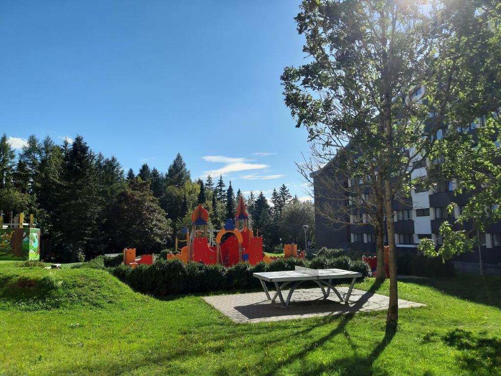 Hotel & Ferienpark IFA Schöneck