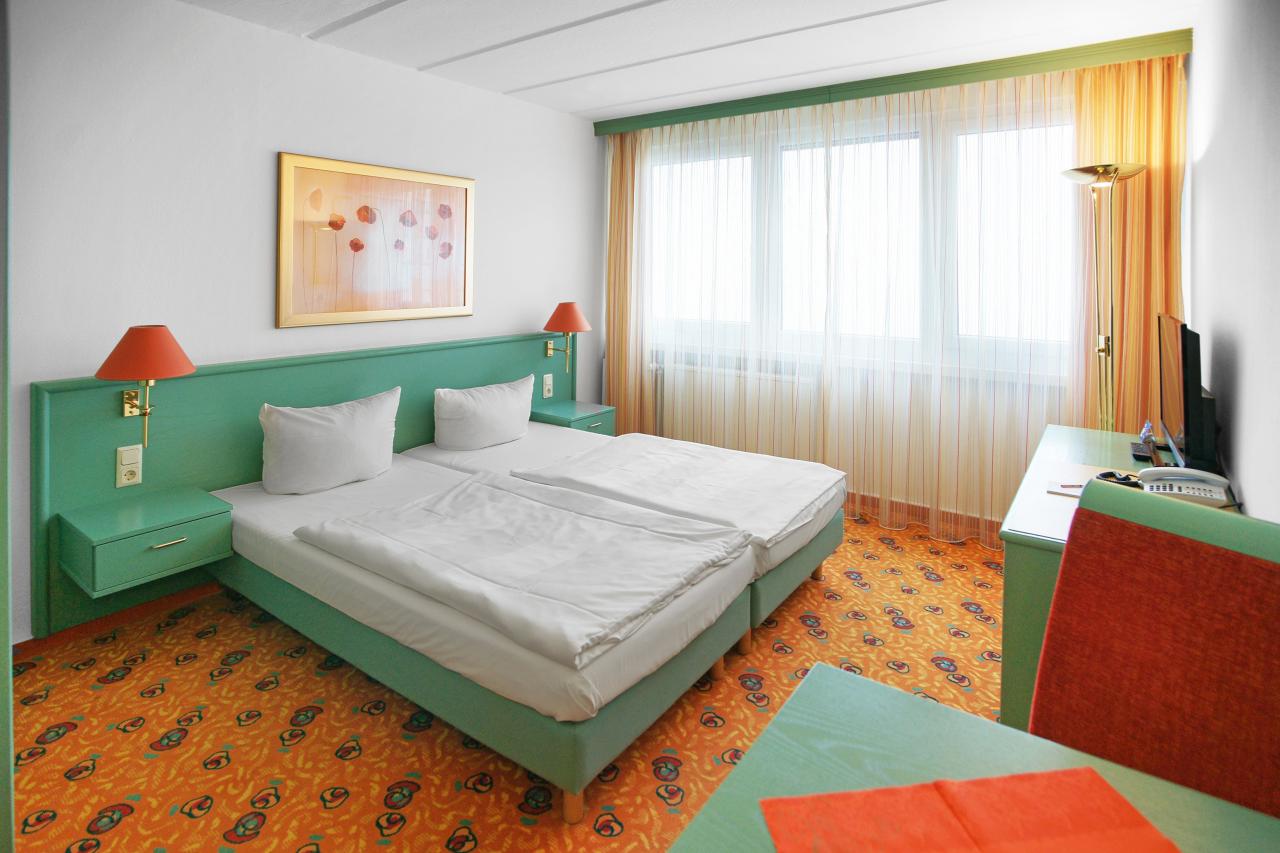 Hotel & Ferienpark IFA Schöneck