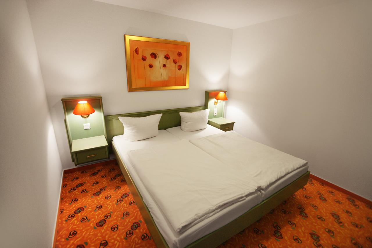 Hotel & Ferienpark IFA Schöneck