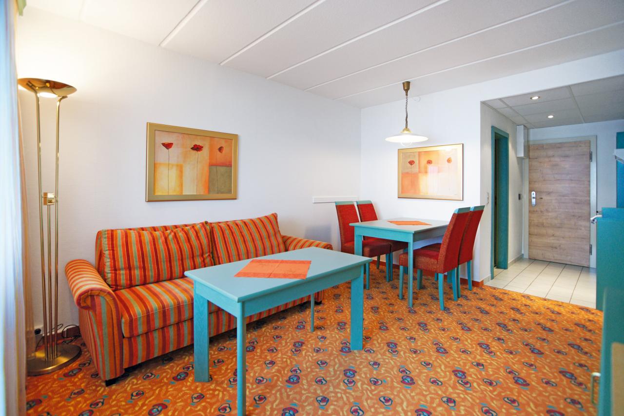 Hotel & Ferienpark IFA Schöneck