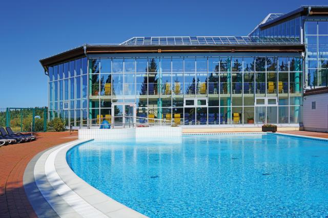 Hotel & Ferienpark IFA Schöneck