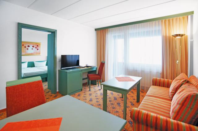 Hotel & Ferienpark IFA Schöneck