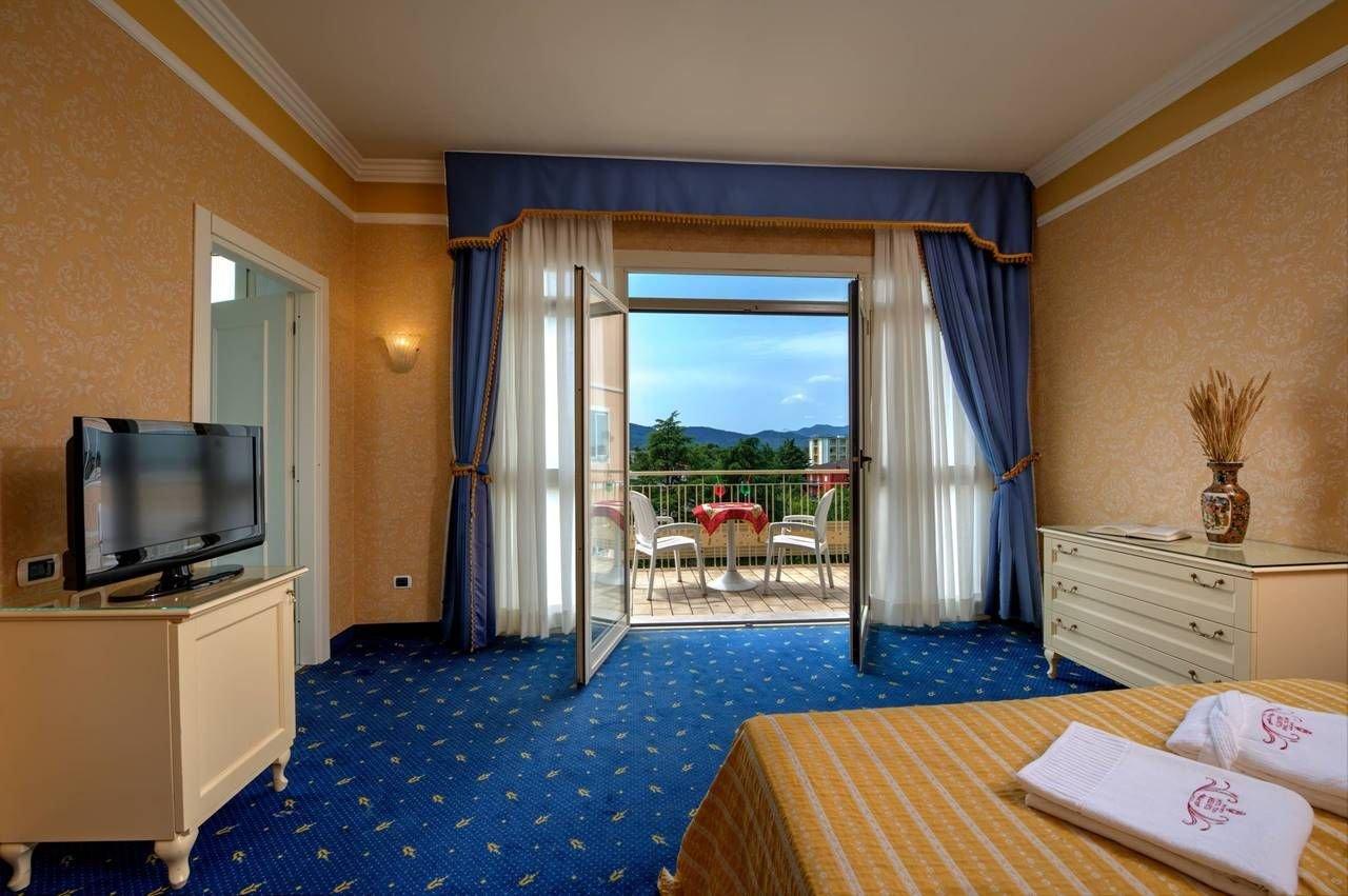 Hotel Terme Helvetia