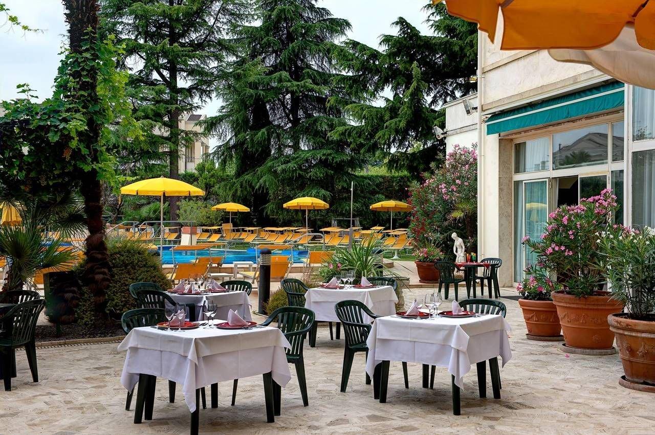 Hotel Terme Helvetia