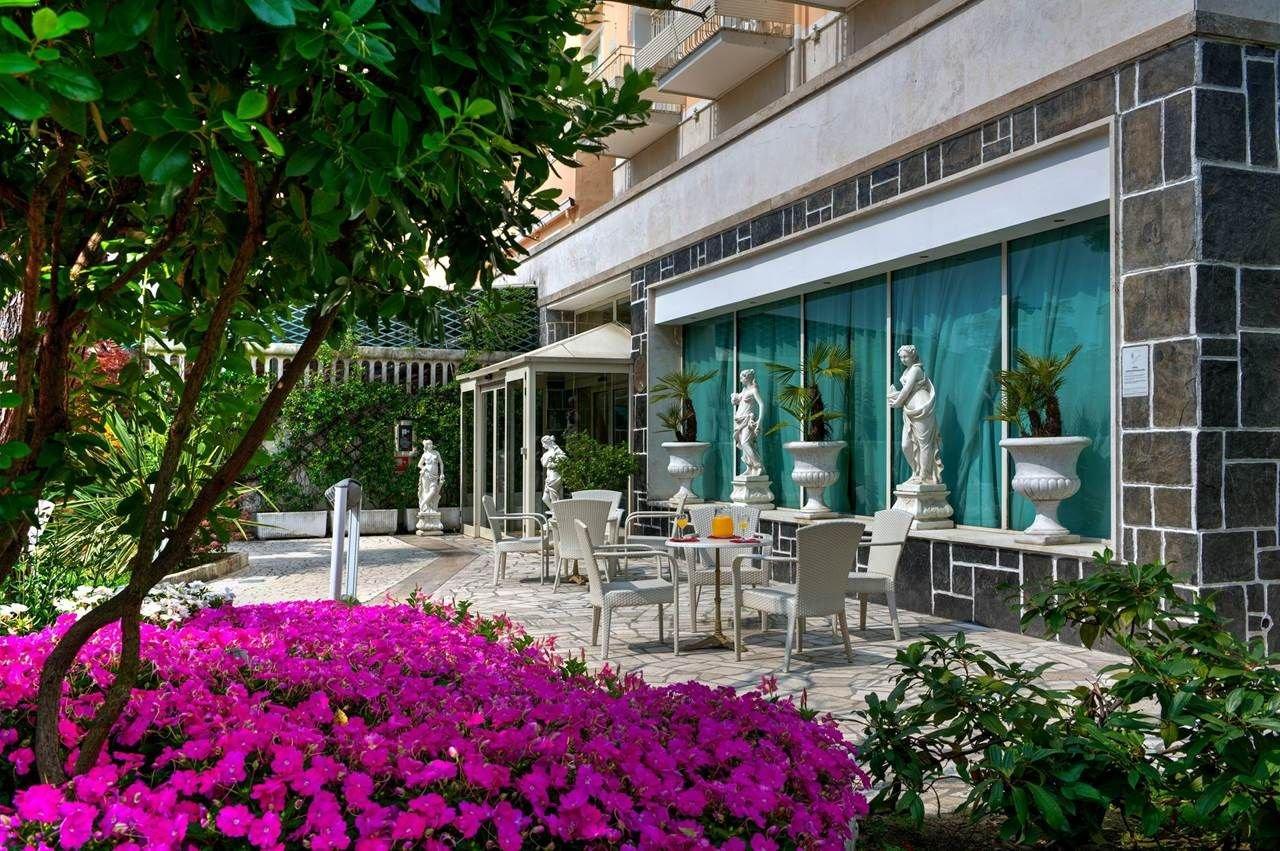 Hotel Terme Helvetia