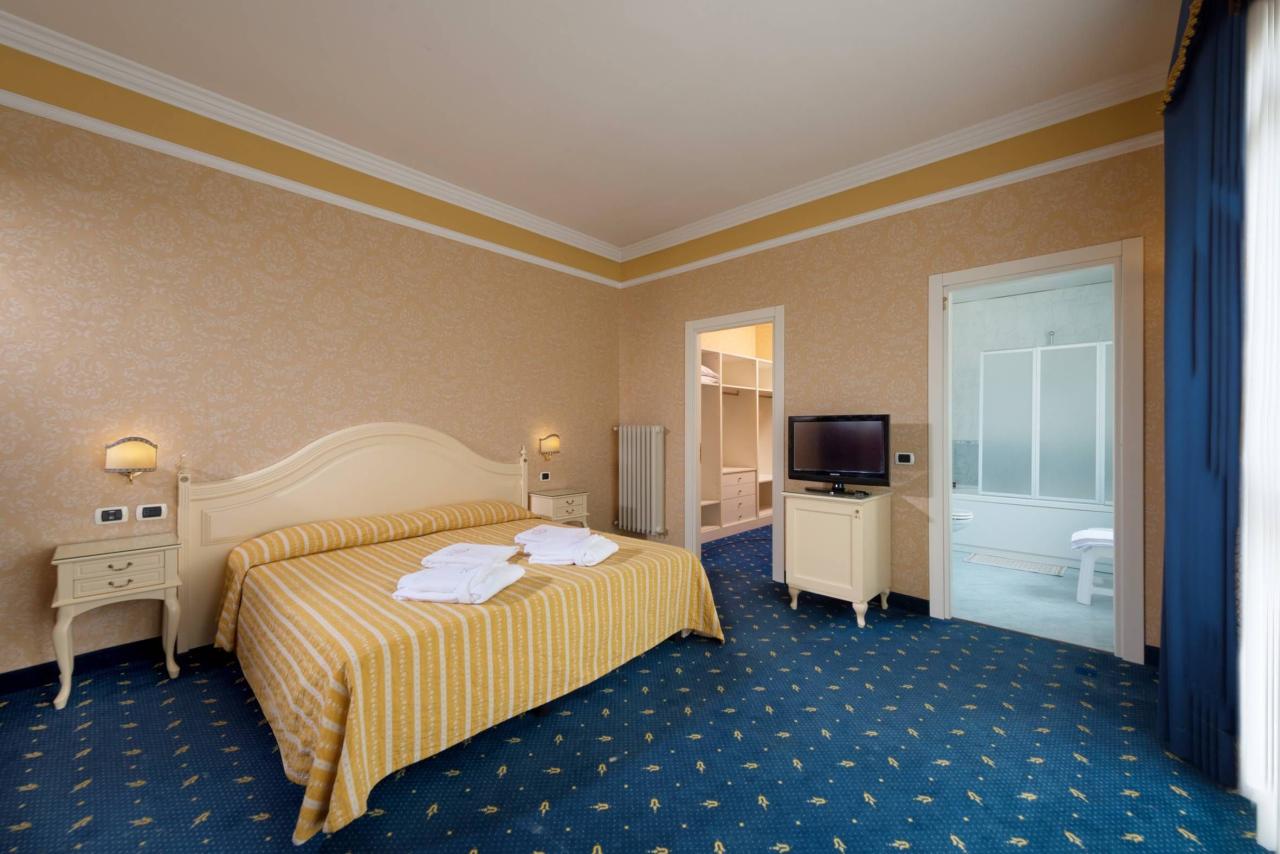 Hotel Terme Helvetia