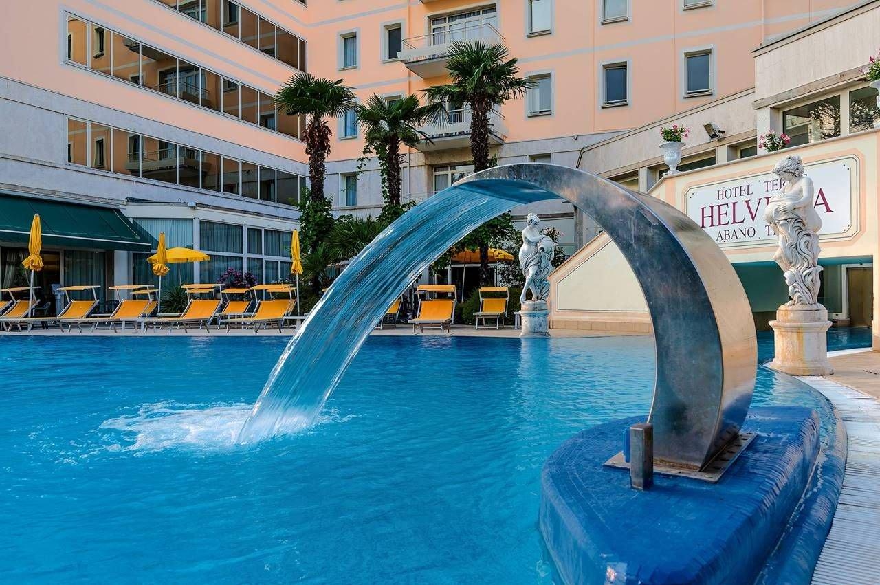 Hotel Terme Helvetia