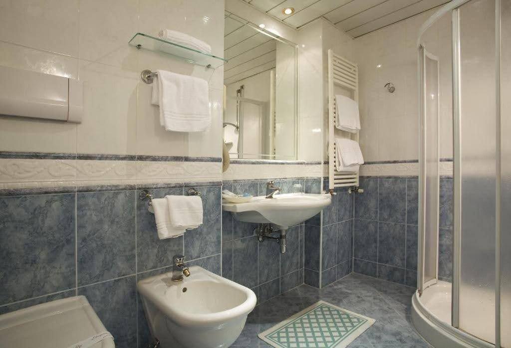 Hotel Terme Helvetia