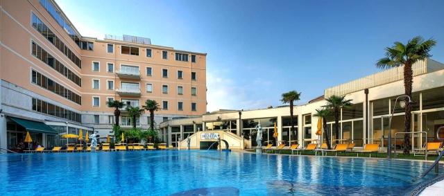 Hotel Terme Helvetia