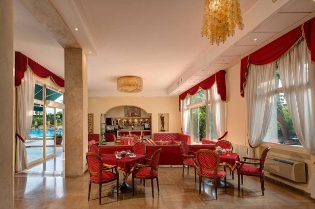 Hotel Terme Helvetia