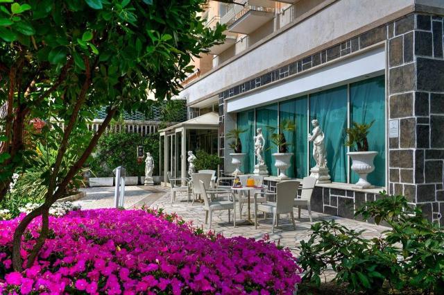 Hotel Terme Helvetia