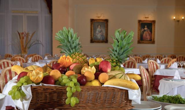 Hotel Terme Helvetia