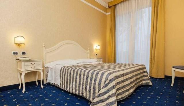 Hotel Terme Helvetia