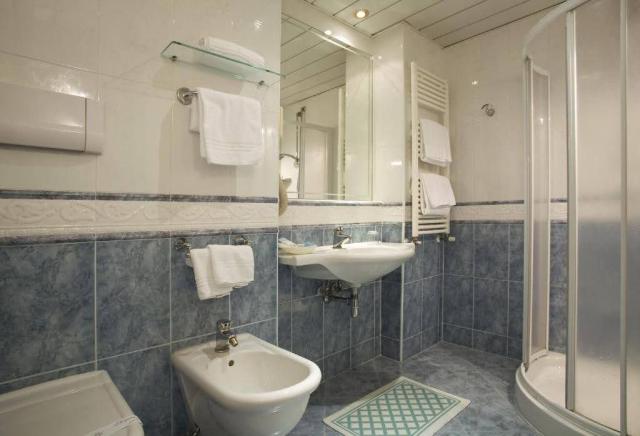 Hotel Terme Helvetia