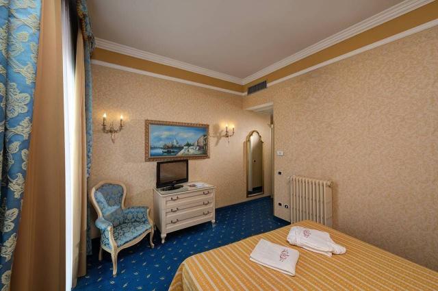 Hotel Terme Helvetia